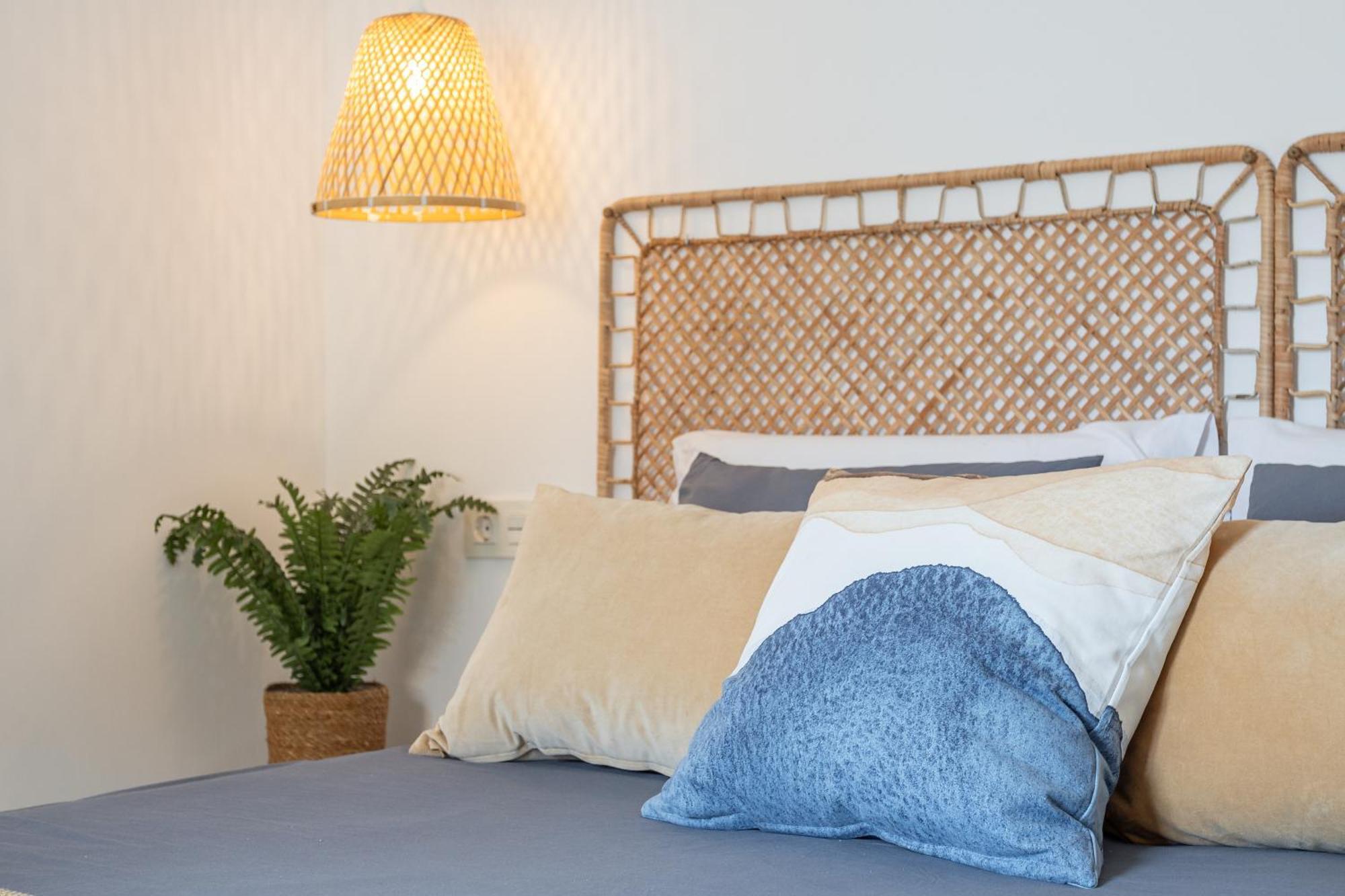 Atico Jamaica Apartment *
